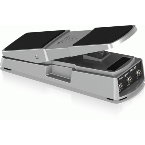 Behringer FC600 Heavy-Duty Volume and Expression Pedal