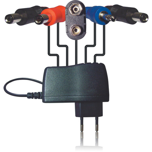 Behringer PSUHSBALL All-Country DC9V, 17A Power Adapter