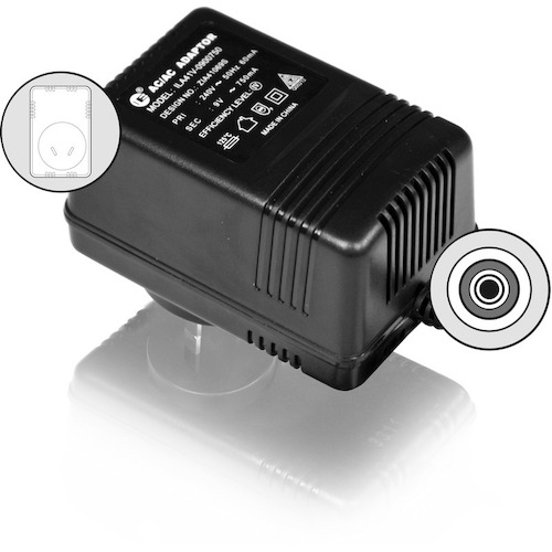Behringer PSU11-SAA 240V Replacement Power Supply