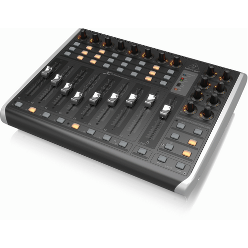 Behringer X-Touch Compact USB Controller