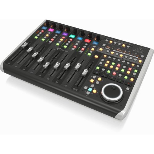 Behringer X-TOUCH USB Controller