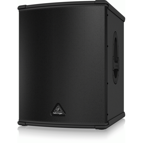 Behringer Eurolive B1500XP Active 3000W PA Subwoofer with 15" TURBOSOUND Speaker