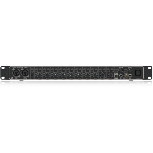 Behringer U-PHORIA UMC1820 Interface