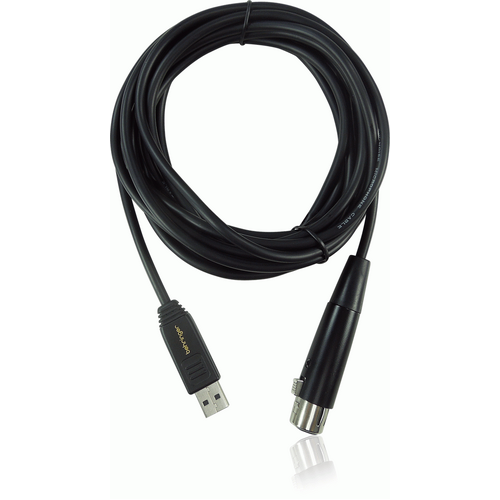 Behringer MIC 2 USB