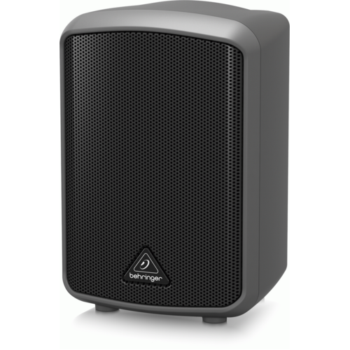 Behringer Europort MPA30BT All-in-One Portable 30W PA System