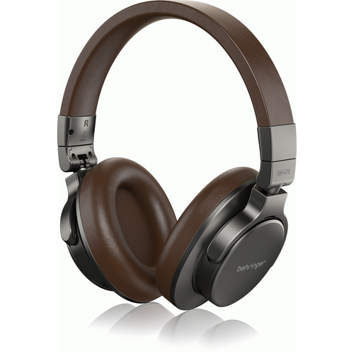 Behringer BH470 Studio Headphones