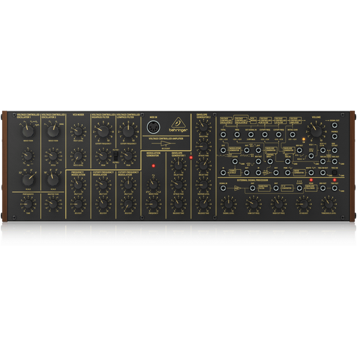 Behringer K2 Analog Semi Modular Synth