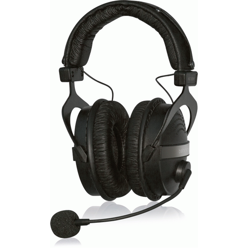 Behringer HLC660M Headphones with Mic
