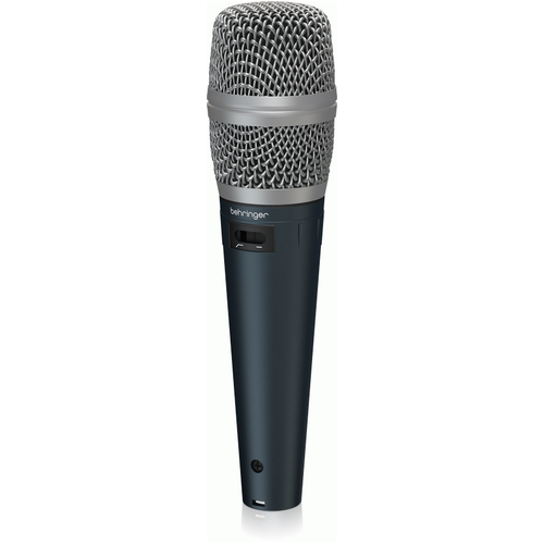 Behringer SB78A Condenser Cardioid Microphone