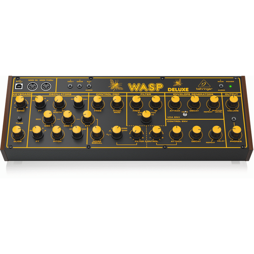 Behringer Wasp Analog Synth