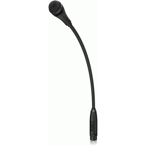 Behringer TA312S Dynamic Gooseneck Microphone