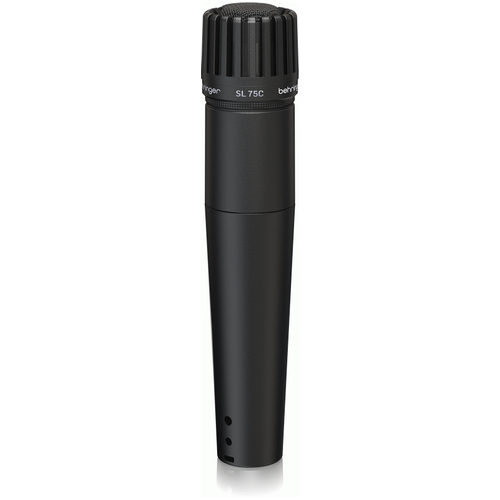 Behringer SL75C Dynamic Cardiod Microphone
