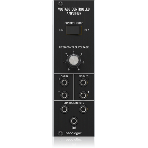 Behringer 902 Vca Module