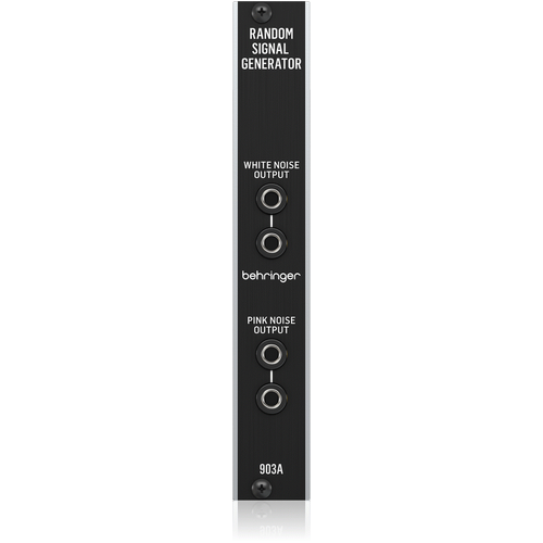 Behringer 903A Random Signal Generator Module