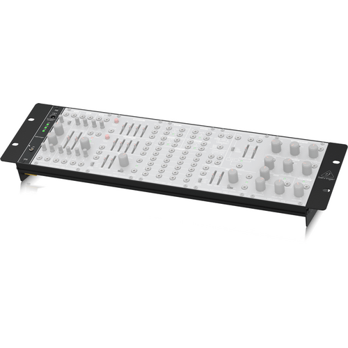 Behringer Eurorack Rack With Power