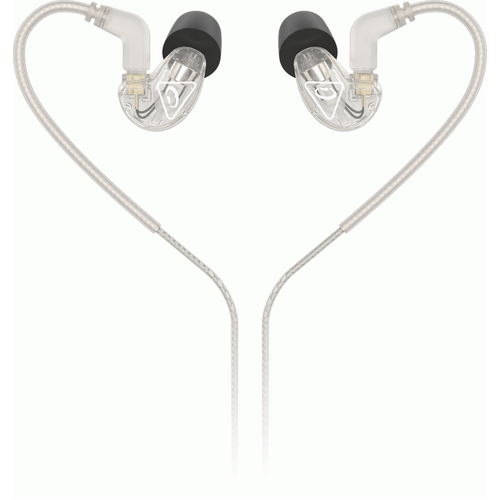 Behringer SD251CL Clear In-Ear Monitors