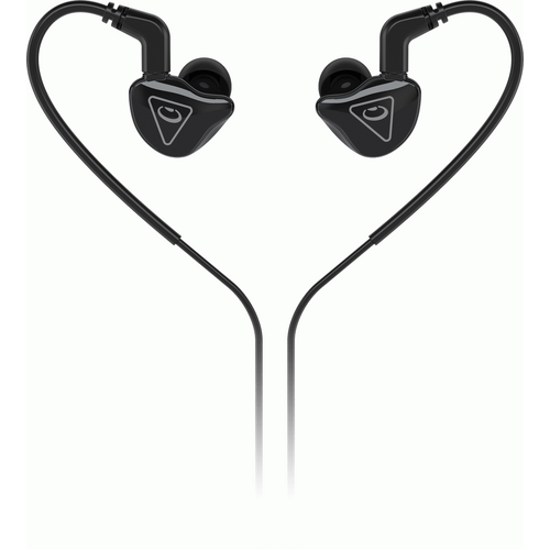 Behringer MO240 Dual Driver In-Ear Monitors
