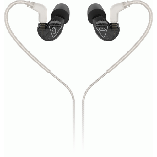 Behringer SD251CK Black In-Ear Monitors