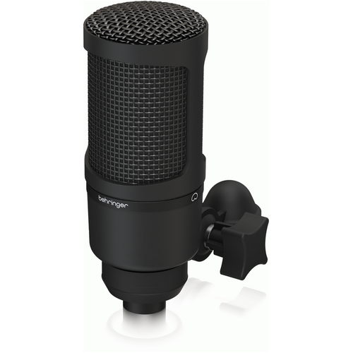 Behringer BM1 Studio Condenser Microphone