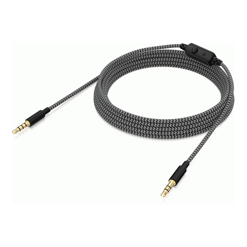 Behringer BC11 Headphone Cable with Mic