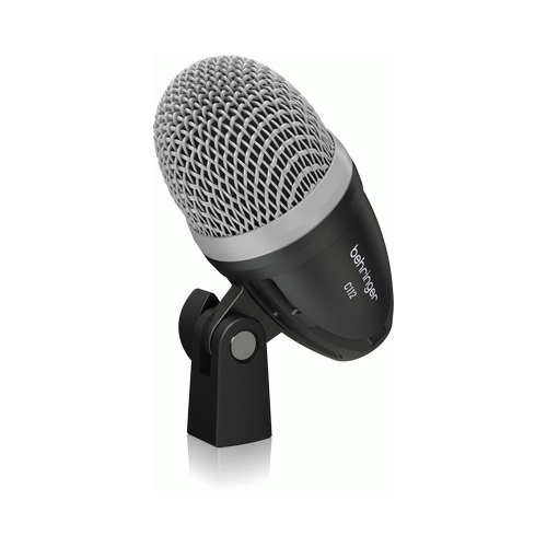 Behringer C112 C112 Dynamic Bass Drum Mic