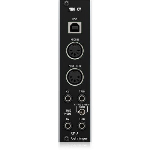 Behringer CM1A Midi To Cv Converter Module