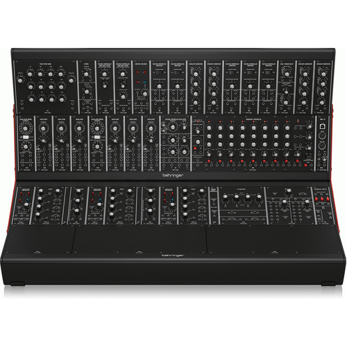 Behringer SYSTEM55 Complete Modular Synth