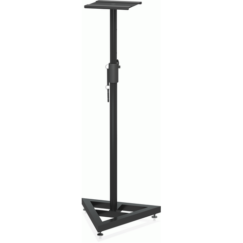 Behringer SM5001 Heavy-Duty Height-Adjustable Monitor Stand