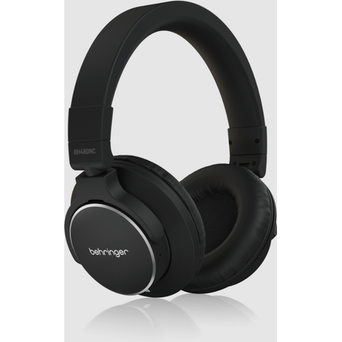 Behringer BH480NC Bluetooth Head Phones with Anc