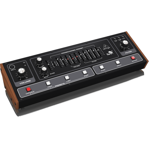 Behringer Toro Analog Bass Synthesizer