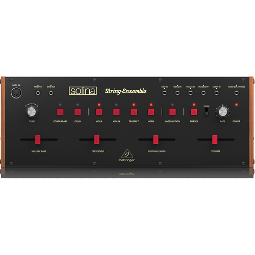 Behringer Solina String Ensemble Analog Synth