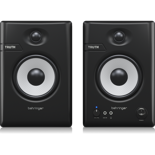 Behringer Truth 4.5 BT Studio Monitor with Bluetooth