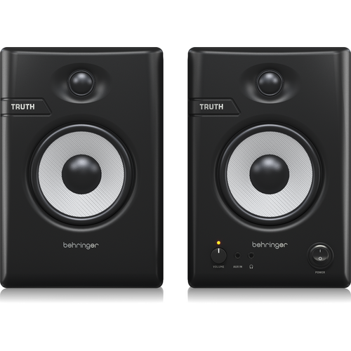 Behringer Truth 4.5 Studio Monitor