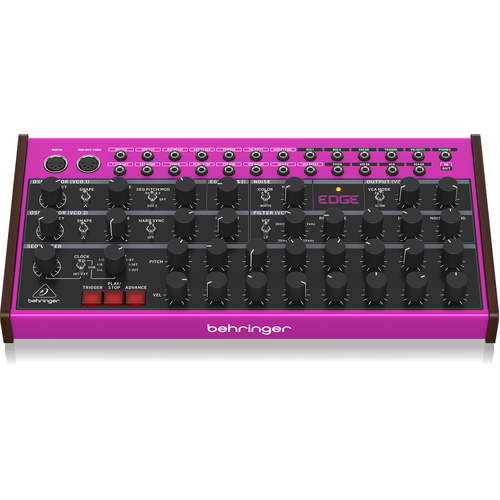 Behringer Edge Analog Percussion Synth