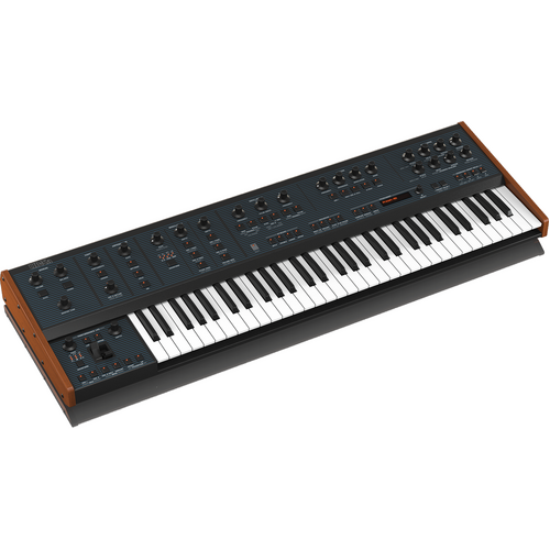 Behringer UB-Xa Analog Polyphonic Synth