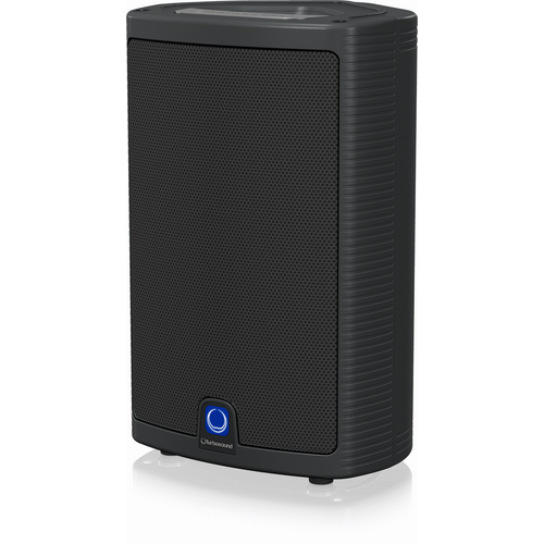 The TURBOSOUND MILAN M10 LOUDSPEAKER 