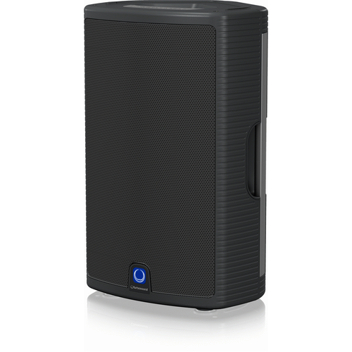 The TURBOSOUND MILAN M12 LOUDSPEAKER 