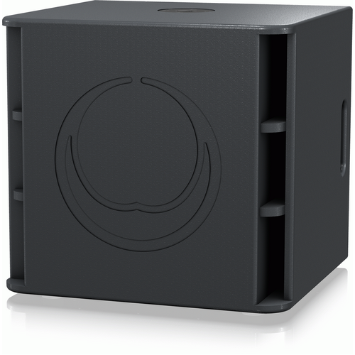 The TURBOSOUND MILAN M15B SUBWOOFER 