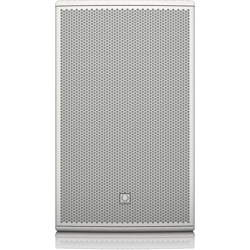 Turbosound NUQ102-ANWH Powered Speaker