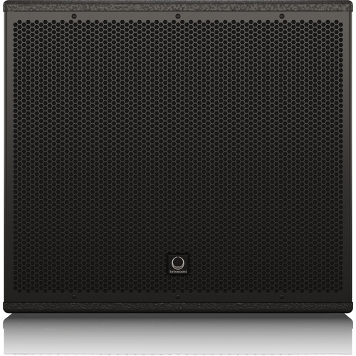 Turbosound NUQ115B Passive Subwoofer