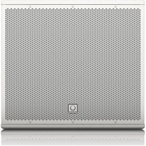 Turbosound NUQ115B-ANWH Powered Subwoofer