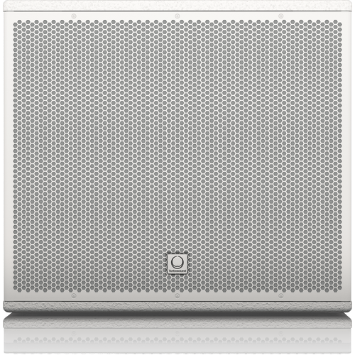 Turbosound NUQ115B Passive Subwoofer