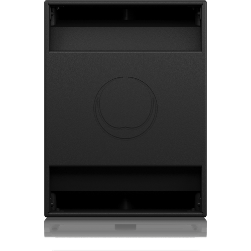 Turbosound NUQ118B Passive Subwoofer