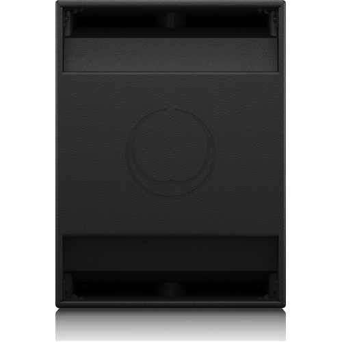 Turbosound NUQ118B-AN Powered Subwoofer