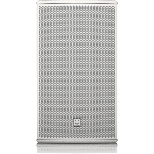 Turbosound NUQ122-ANWH Powered Speaker