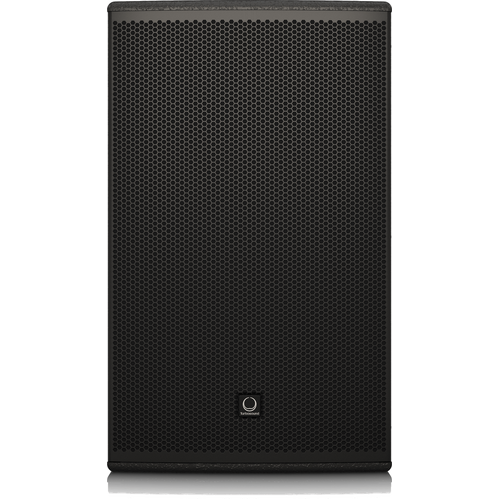 Turbosound NUQ152-AN Powered Speaker