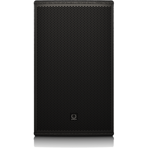 Turbosound NUQ82-AN Powered Speaker