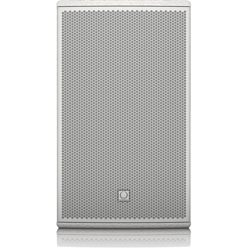 Turbosound NUQ82-ANWH Powered Speaker