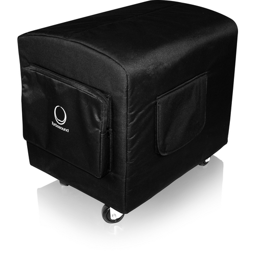 Turbosound TS-PC18B-4 Cover For IQ18B with Castors