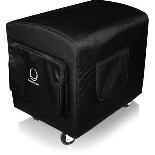 Turbosound TS-PC15B-2 Cover For IQ15B W/ Castors